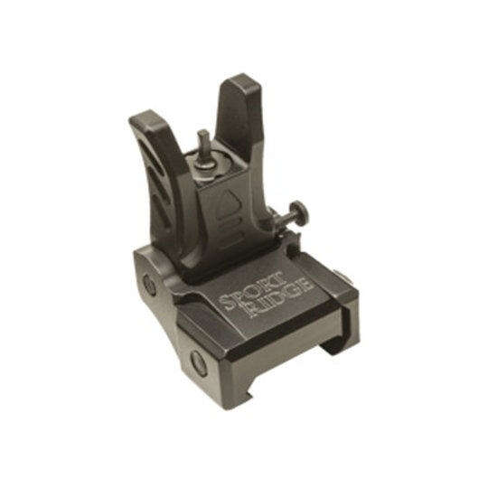 Sights Lasers Sport Ridge Ready Series AR15 Low Profile Sight - Front